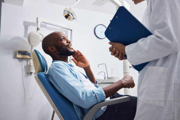 Best Emergency Treatment for Oral Infections in Clton, IN