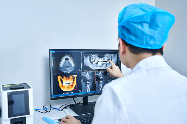 Best Emergency Denture Repair in Clton, IN
