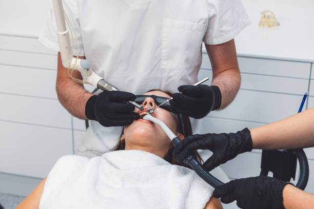 Best Emergency Orthodontic Repairs in Clton, IN